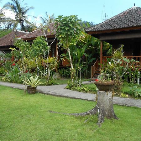 Kubu Alas Tunggal Villa Sidemen  Exterior photo